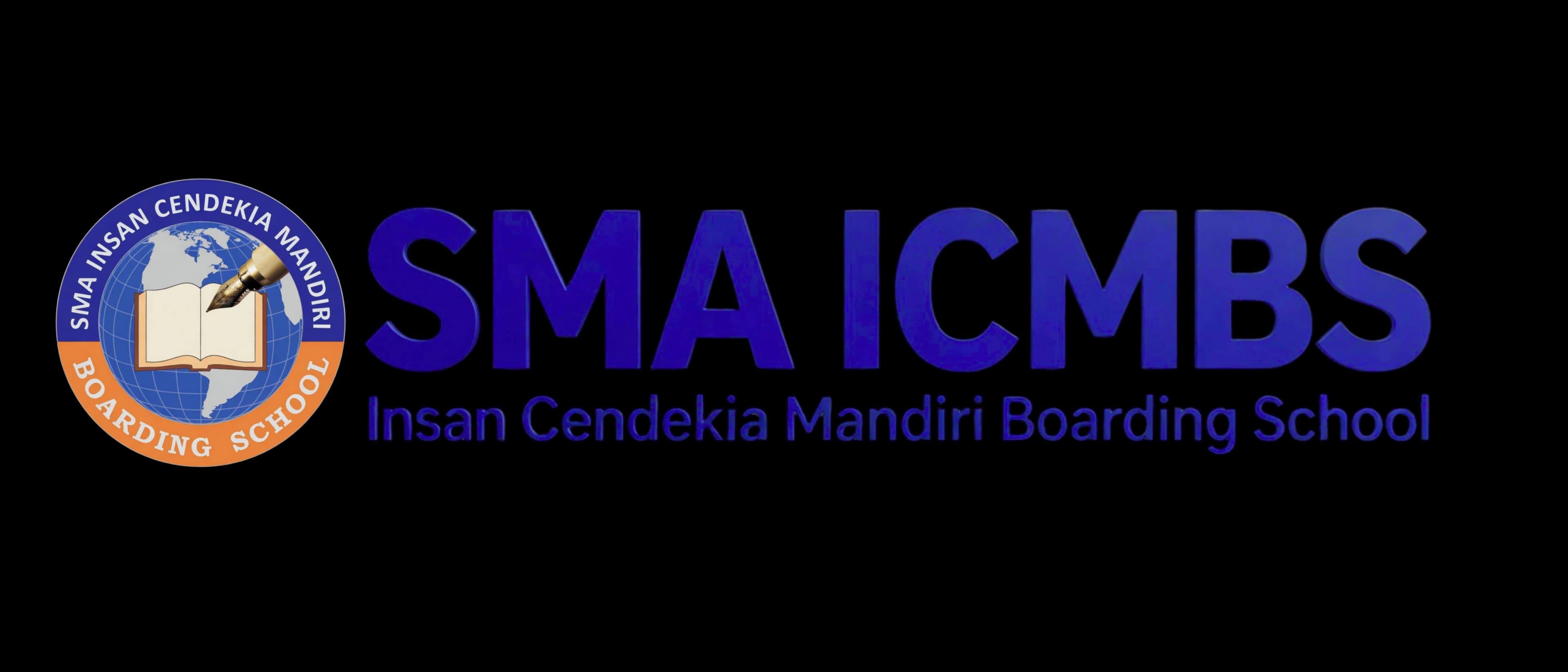 SMA ICMBS Insan Cendekia Mandiri