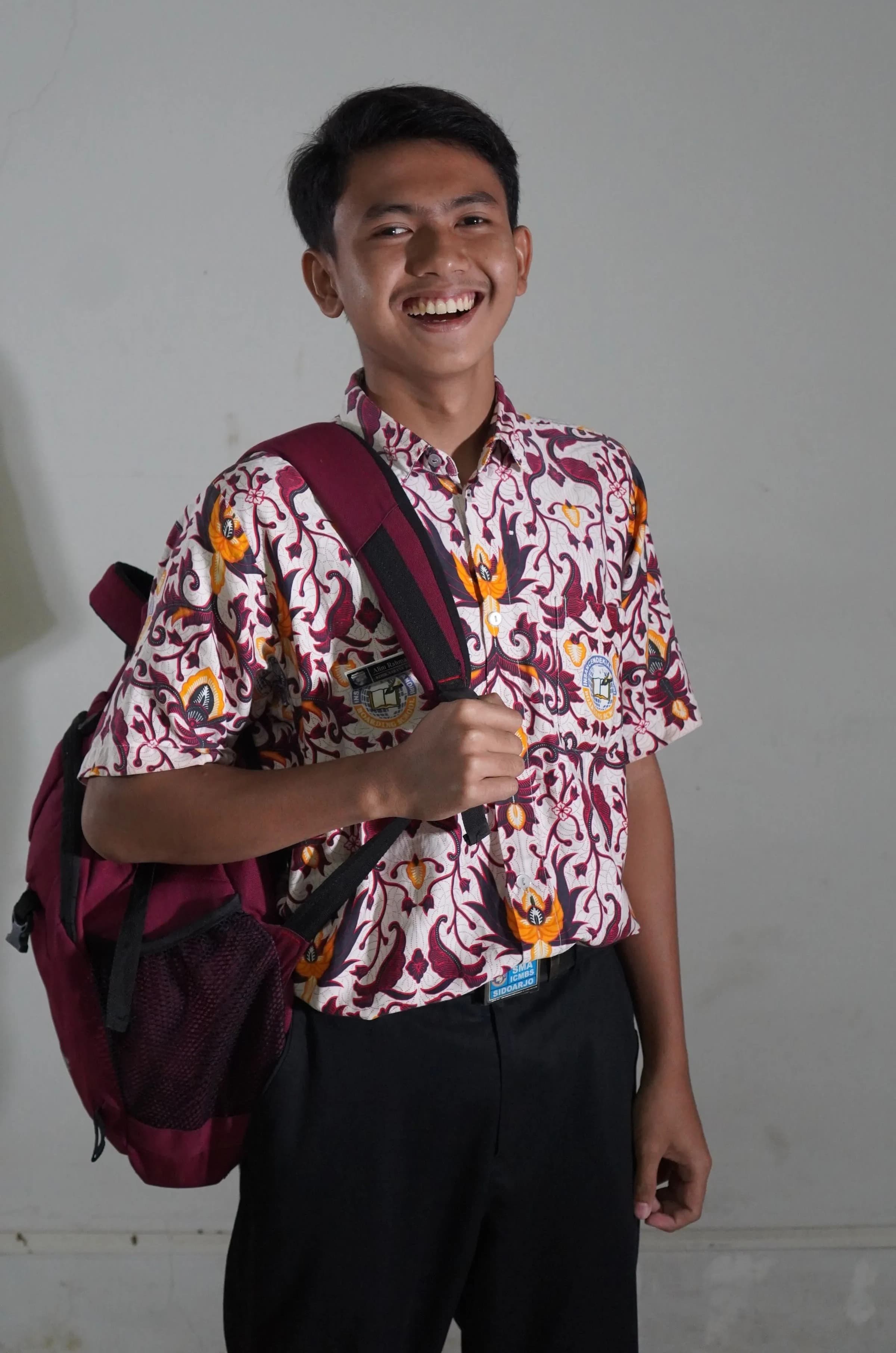 Laskar Ramadhani 