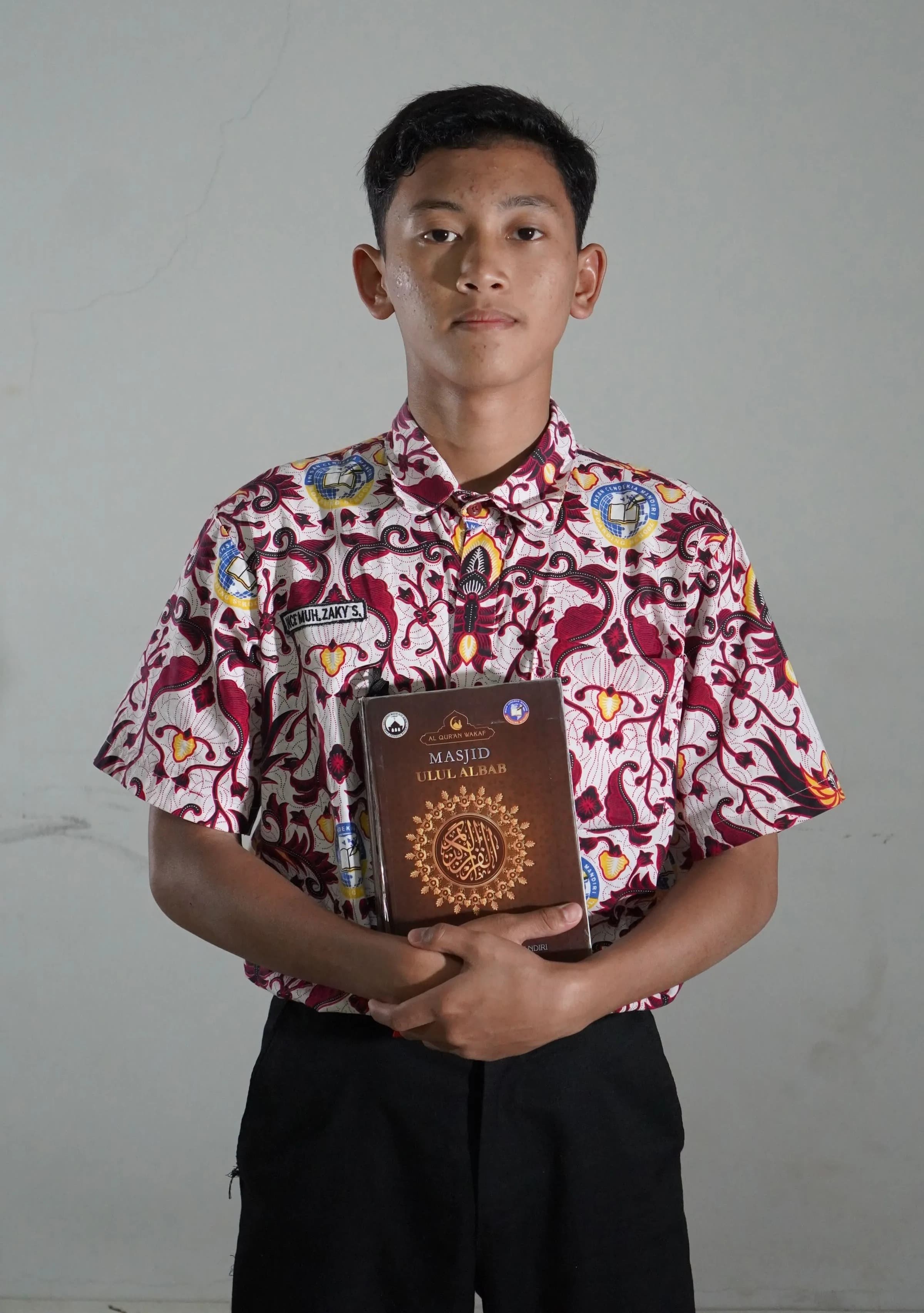 Budi Paloh