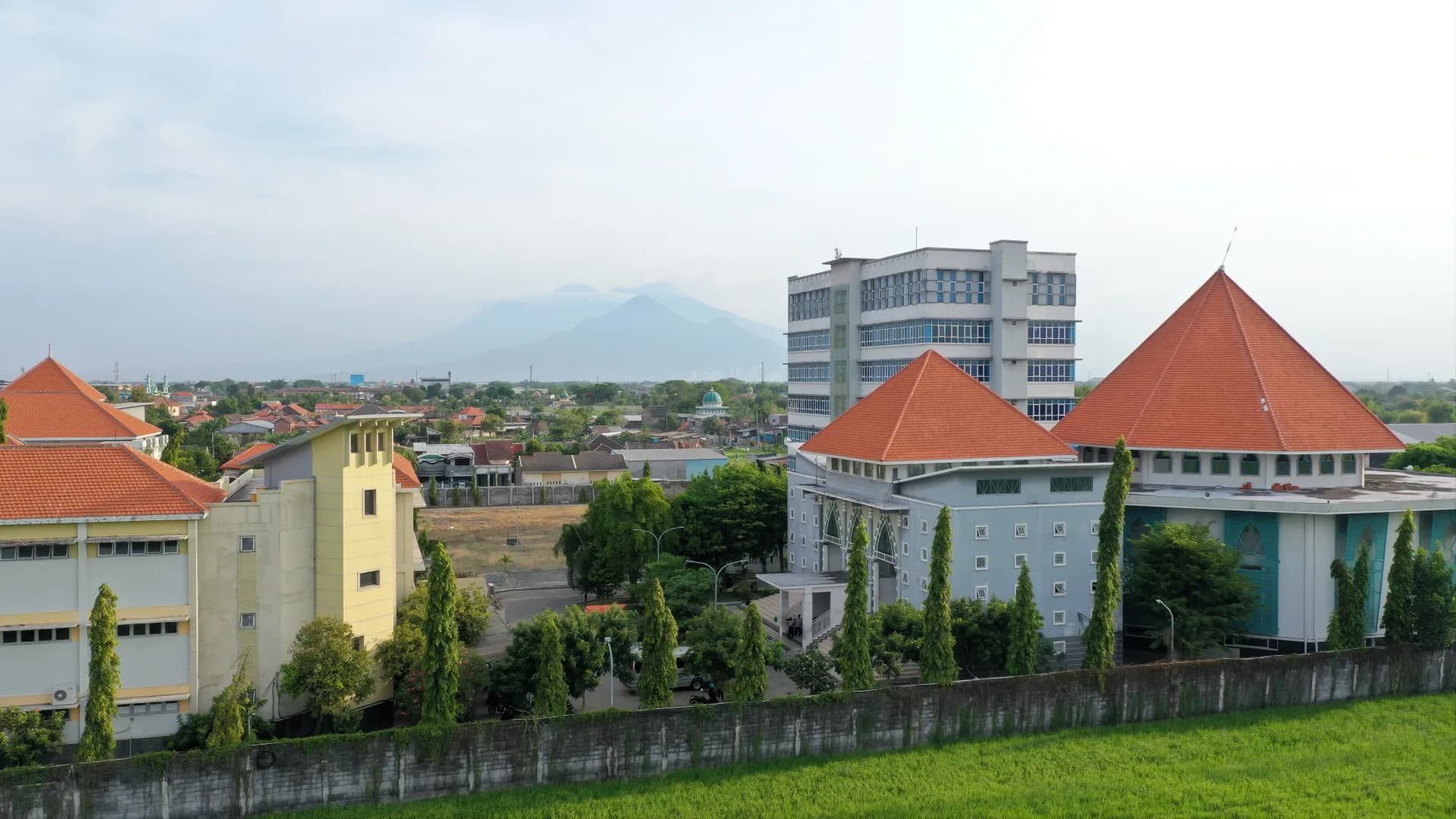 Sekolah Calon Pemimpin Dunia