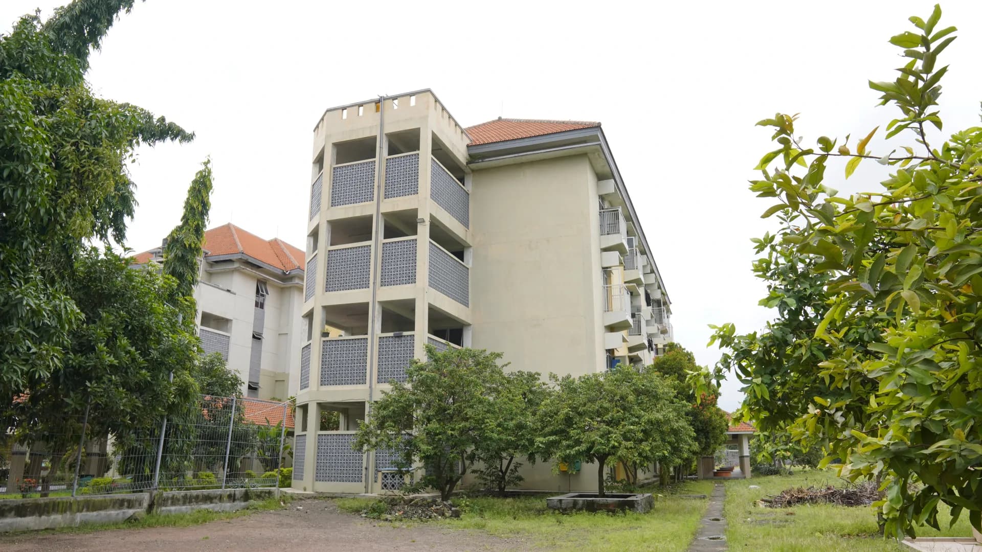 Sekolah Calon Pemimpin Dunia