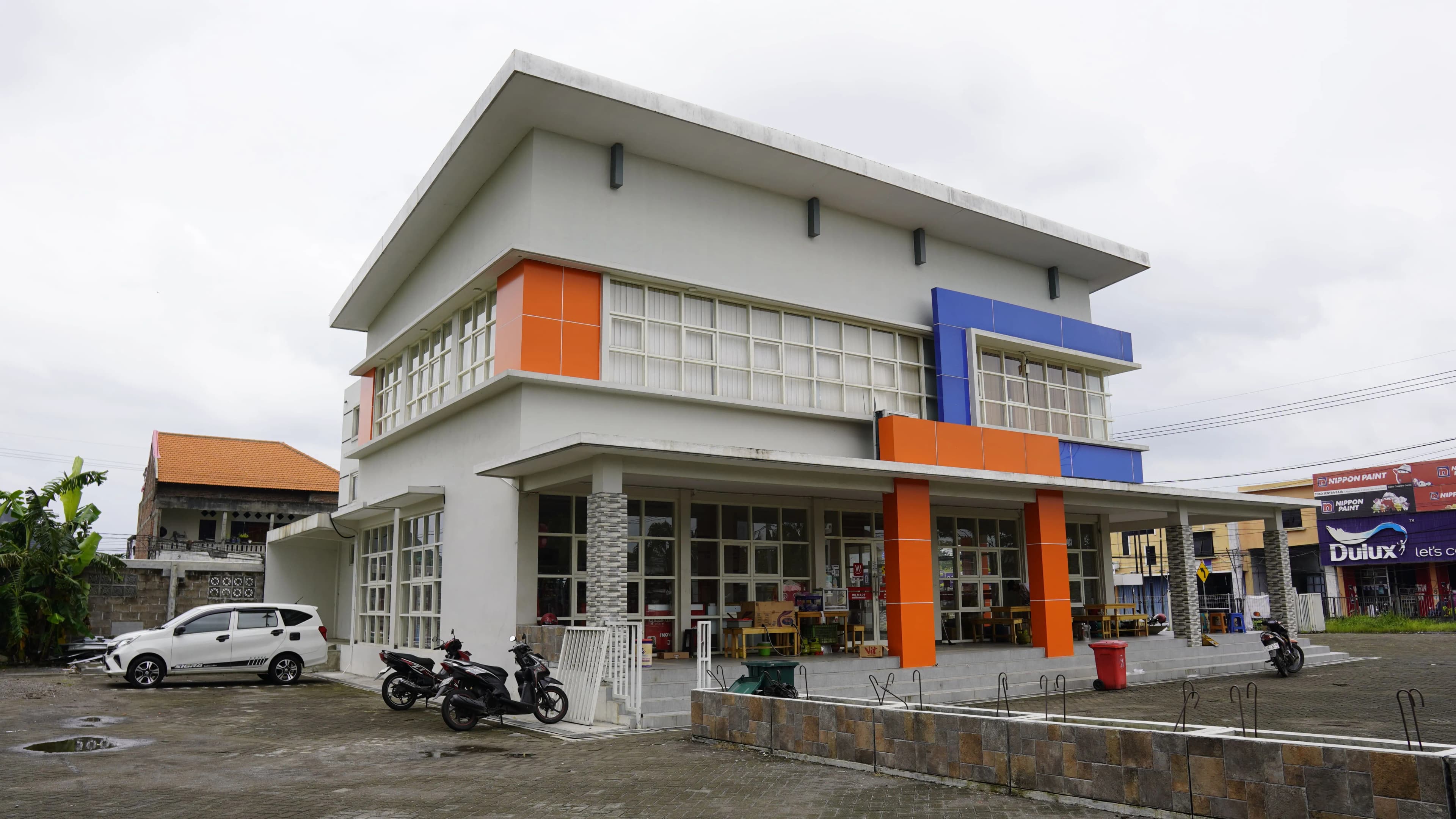 WEmart
