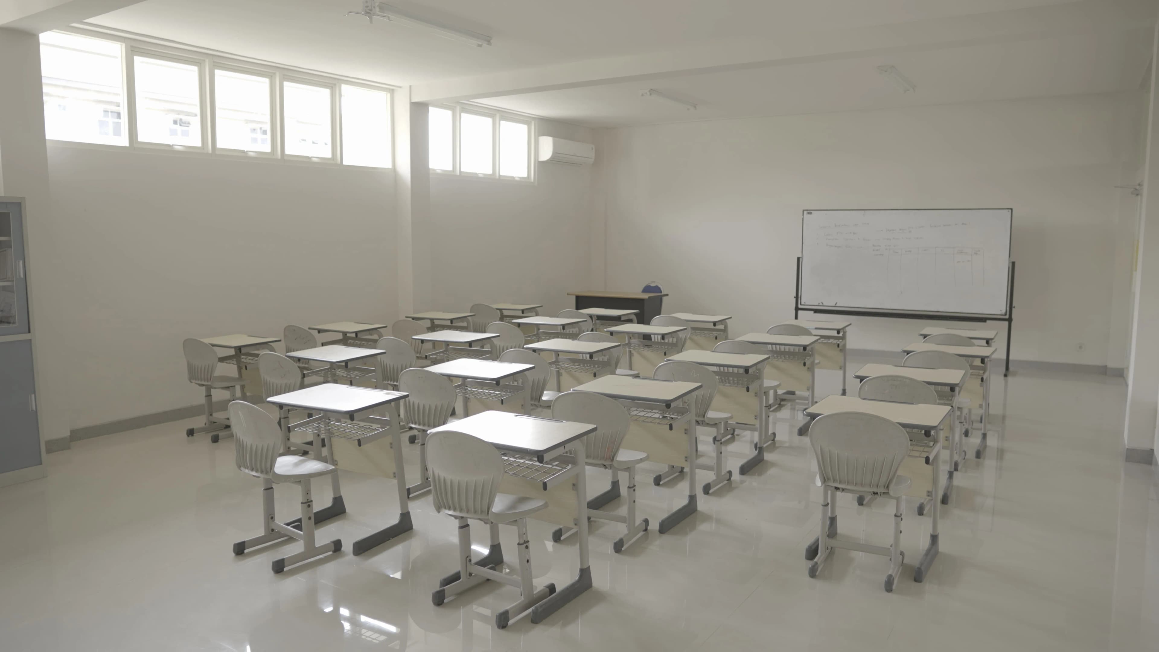 Ruang Kelas